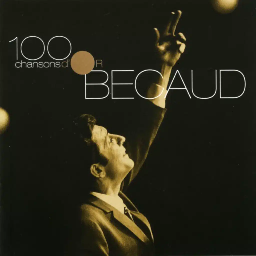 100 chansons d'or
