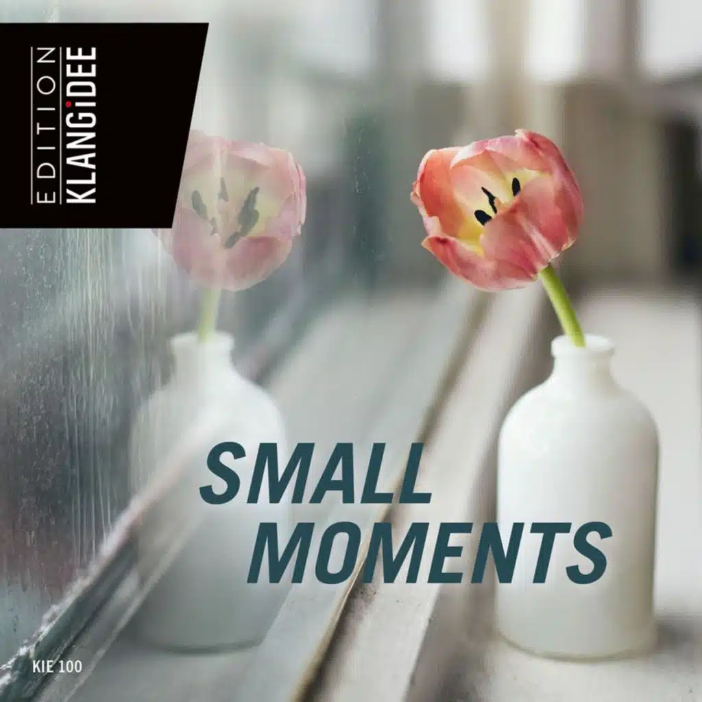 Small Moments