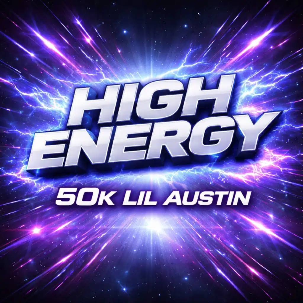 50k Lil Austin