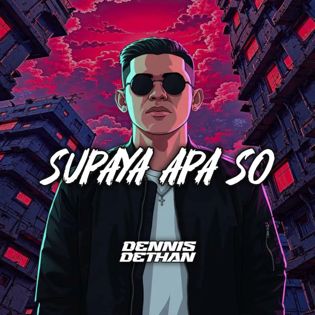 SUPAYA APA SO
