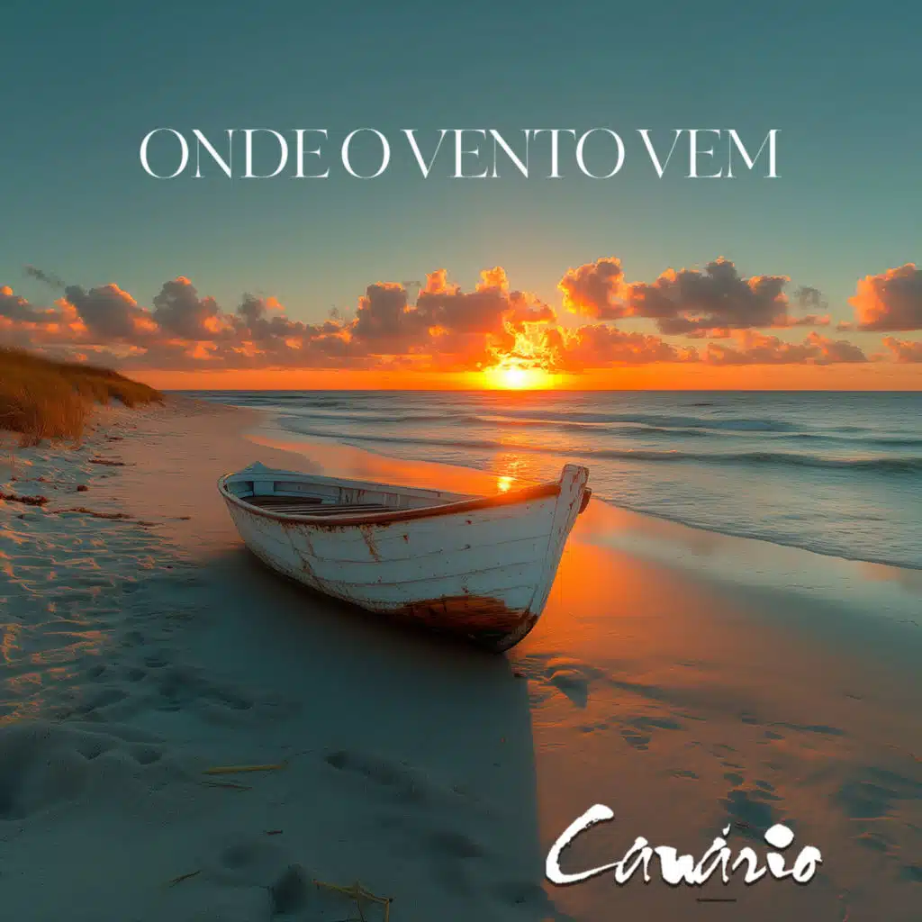 Onde o Vento Vem