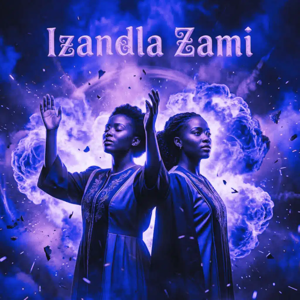 Izandla Zami (feat. Atteridgeville Choir)