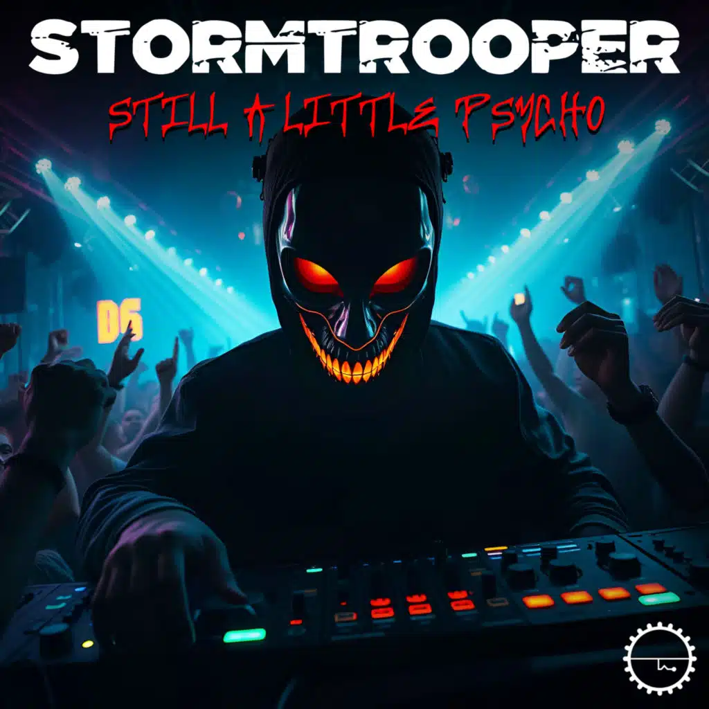 Still a Little Psycho