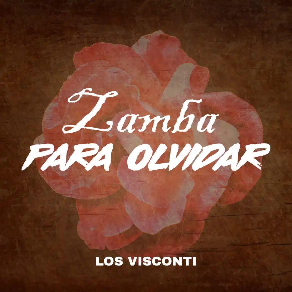 Zamba para olvidar
