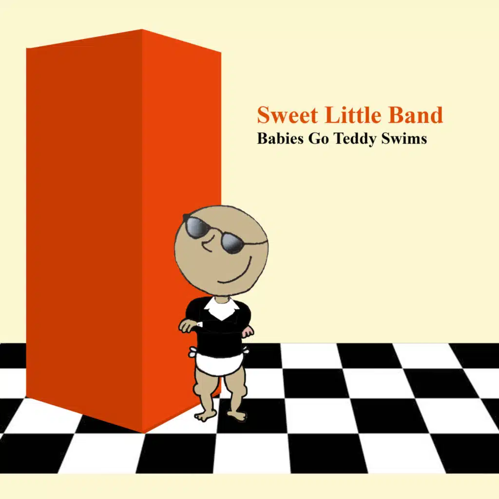 Sweet Little Band