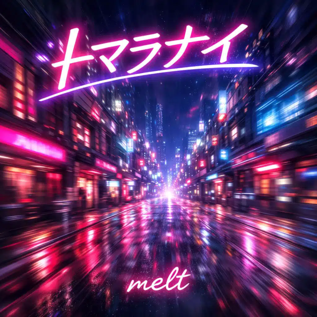 トマラナイ