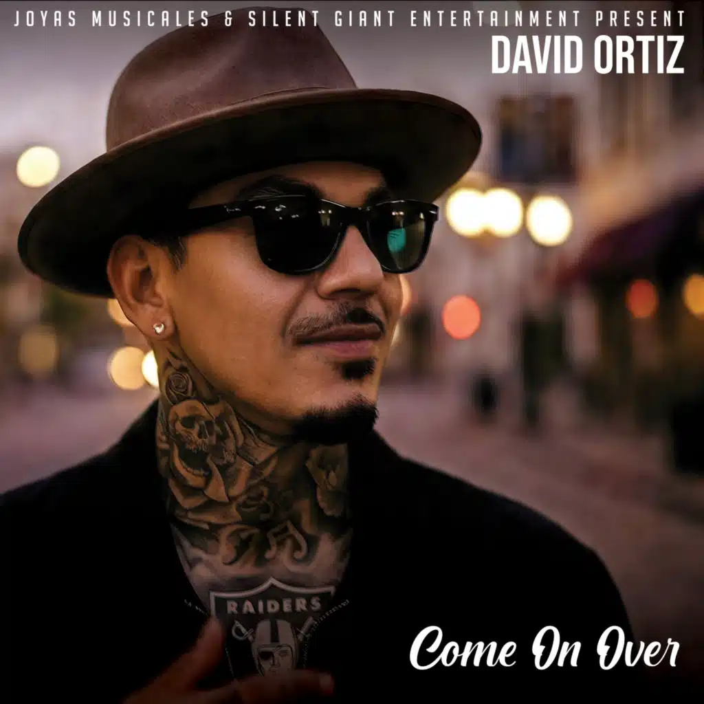 Come On Over (feat. ForeverxxGenesis)