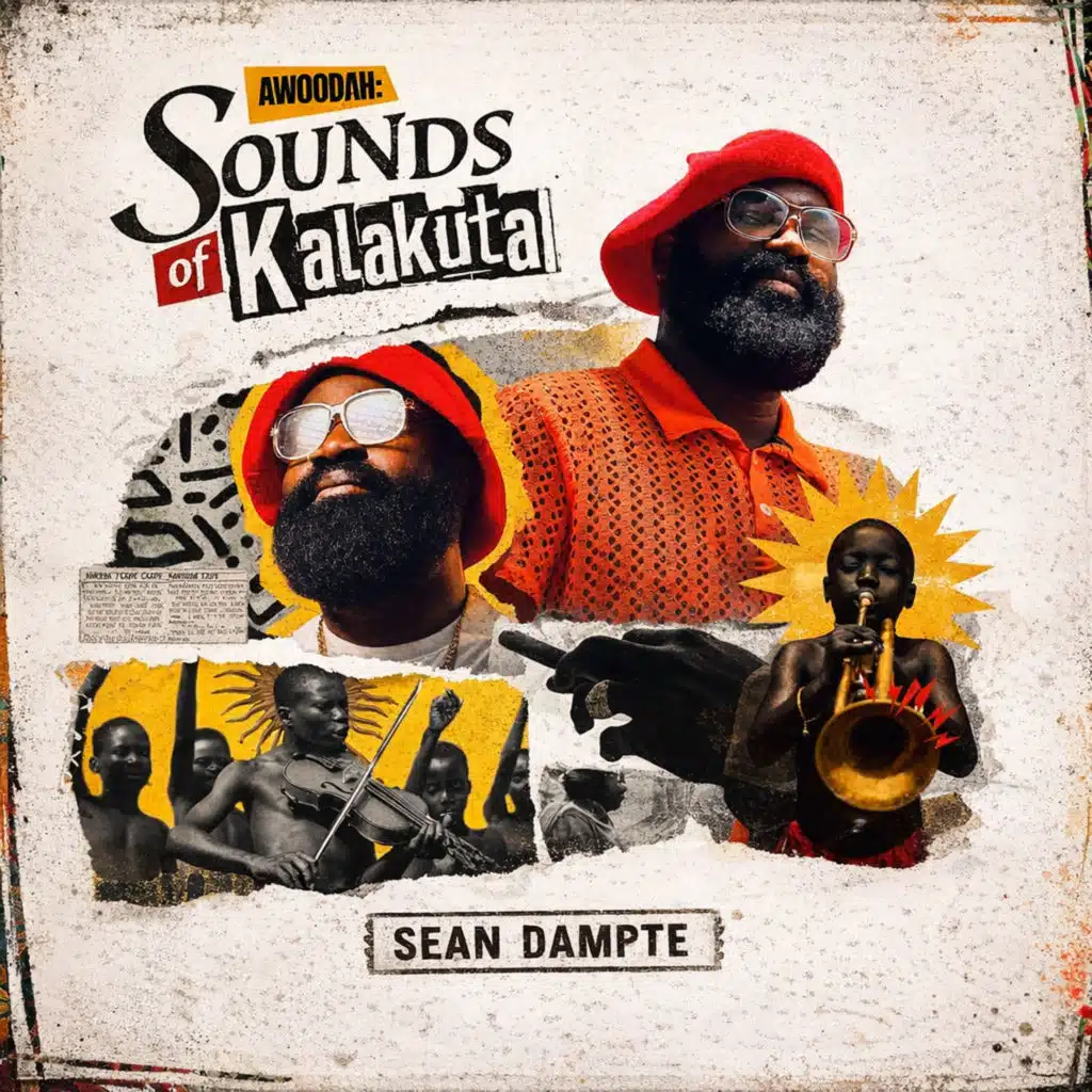 Sean Dampte