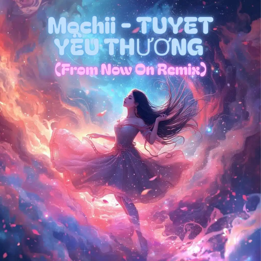 TUYET YÊU THƯƠNG (From now on Remix Radio Edit)