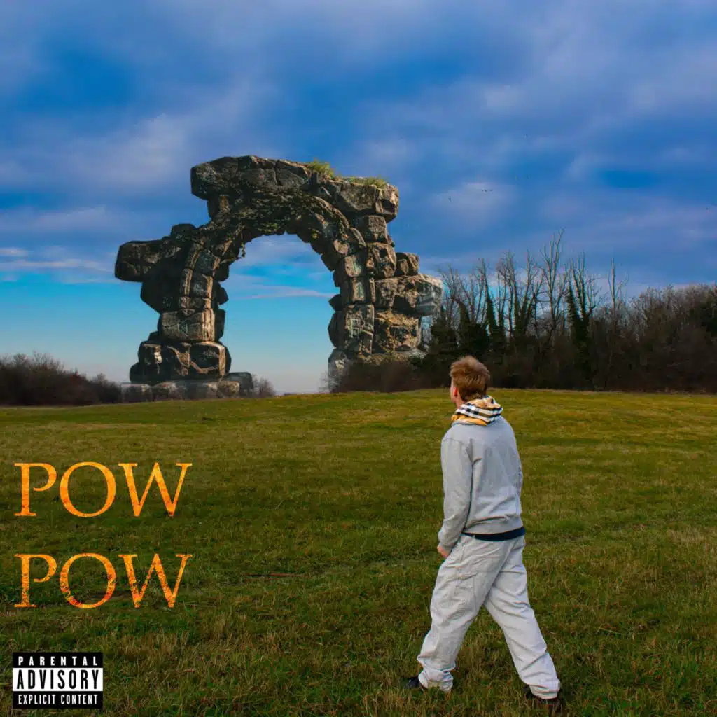 POW POW