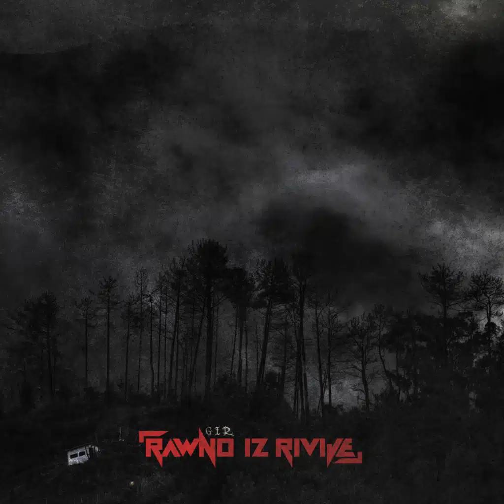 RAWno iz Rivije