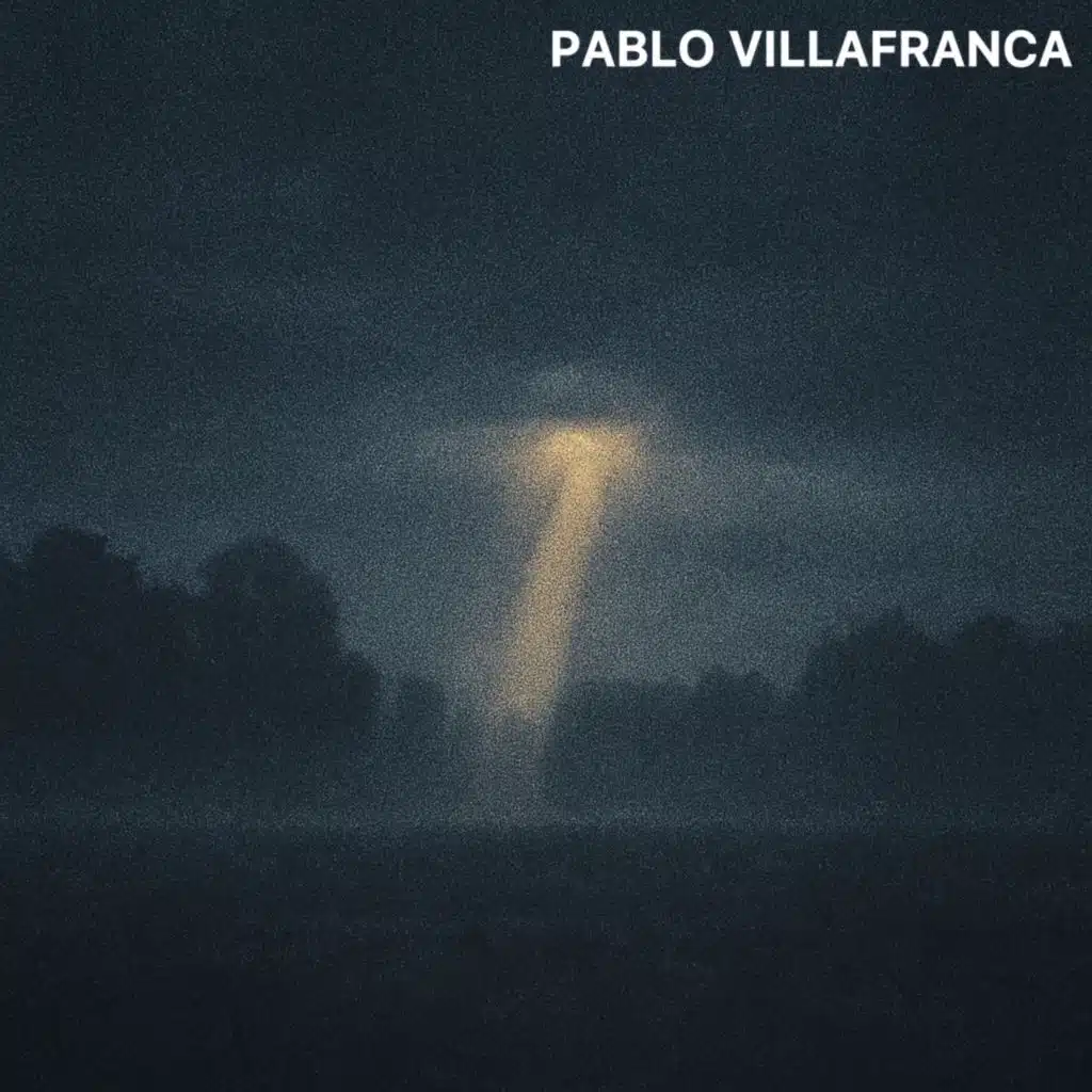 Pablo Villafranca