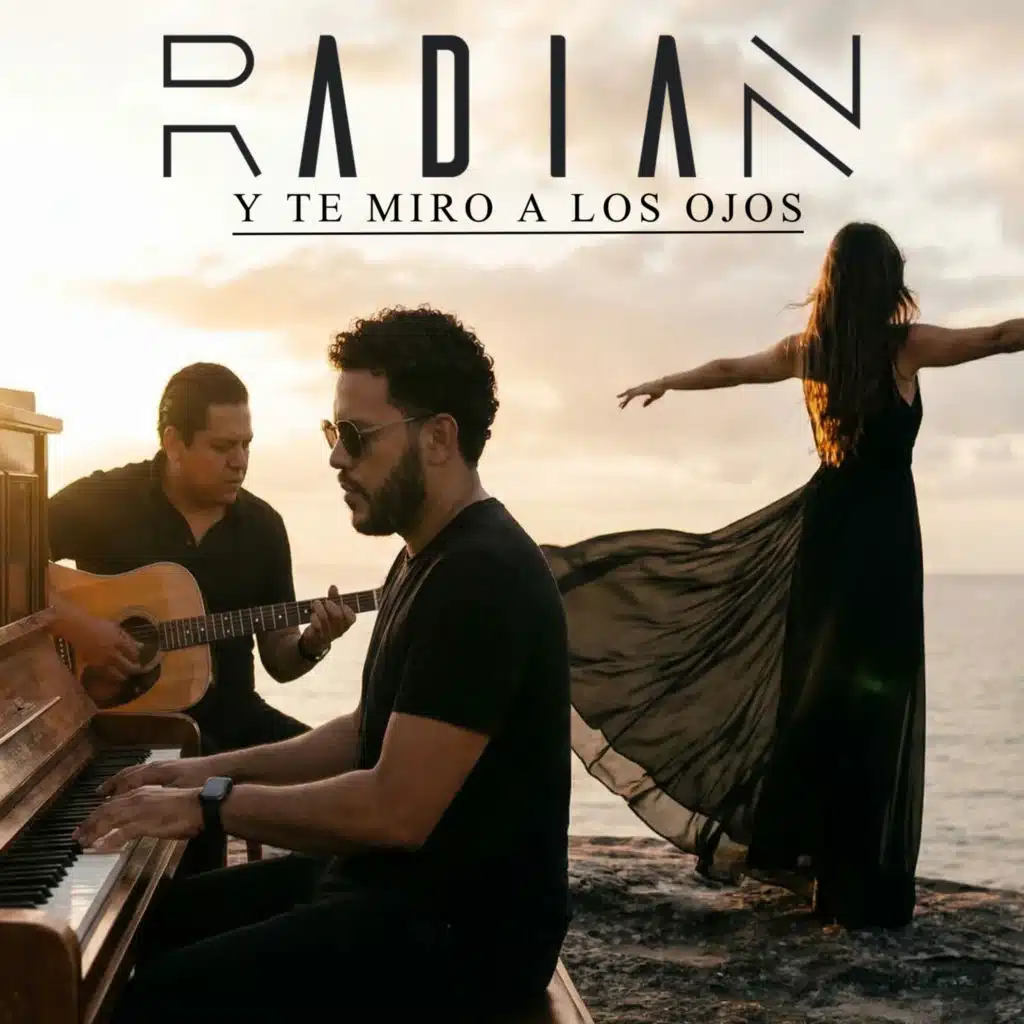 Y Te Miro A Los Ojos (Versión Grupera)