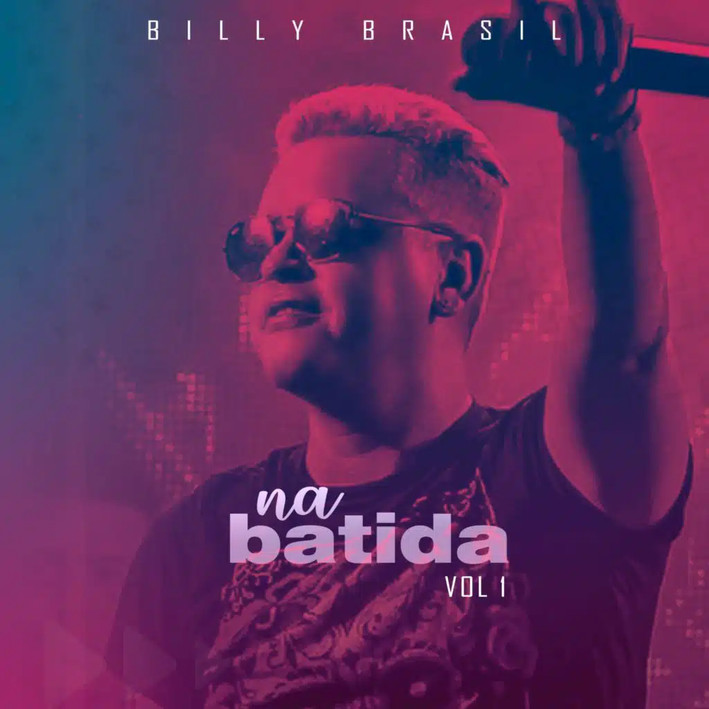 Na Batida, Vol. 1