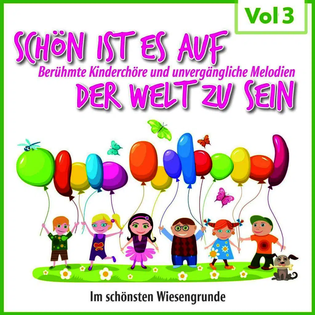 Westfälische Nachtigallen