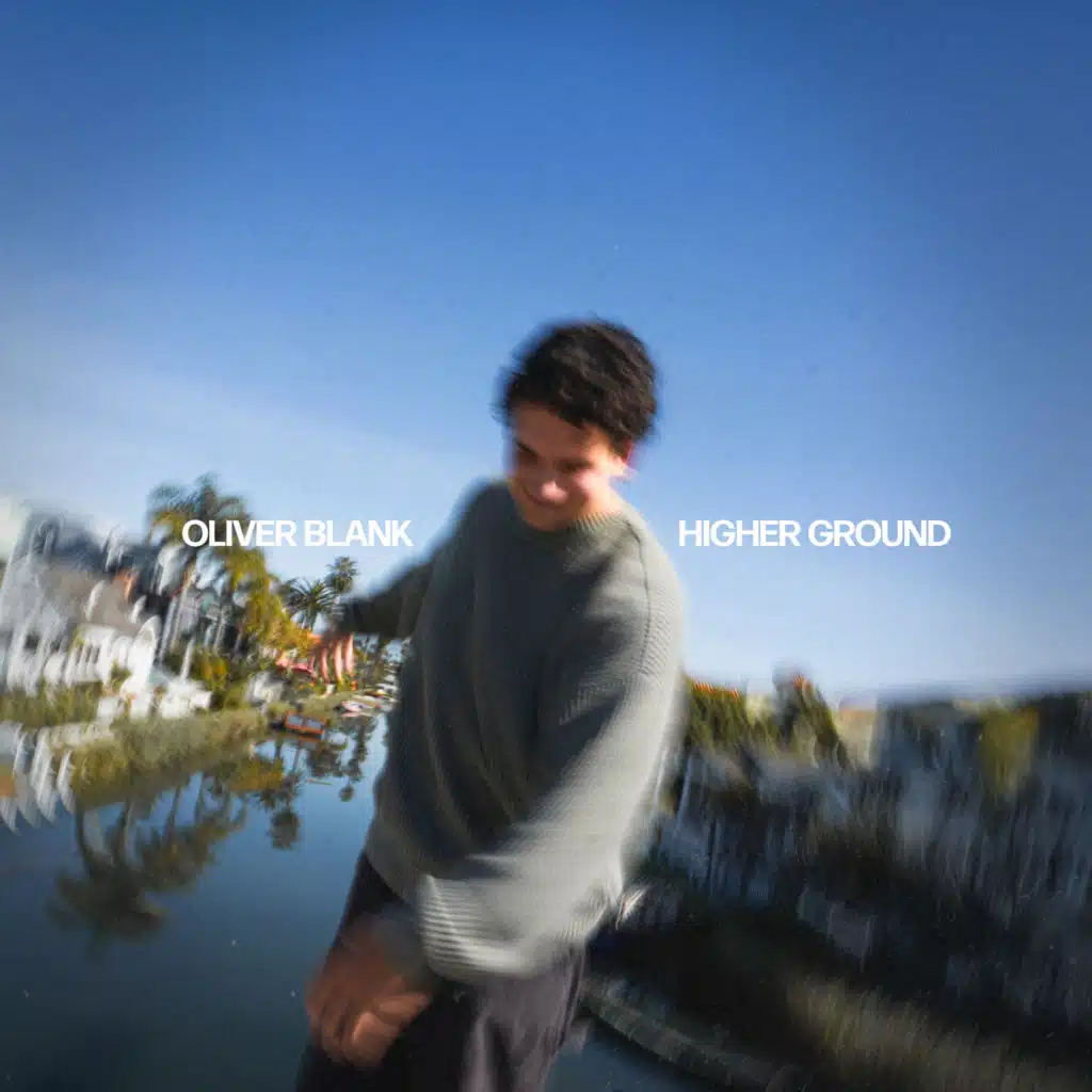 Higher Ground