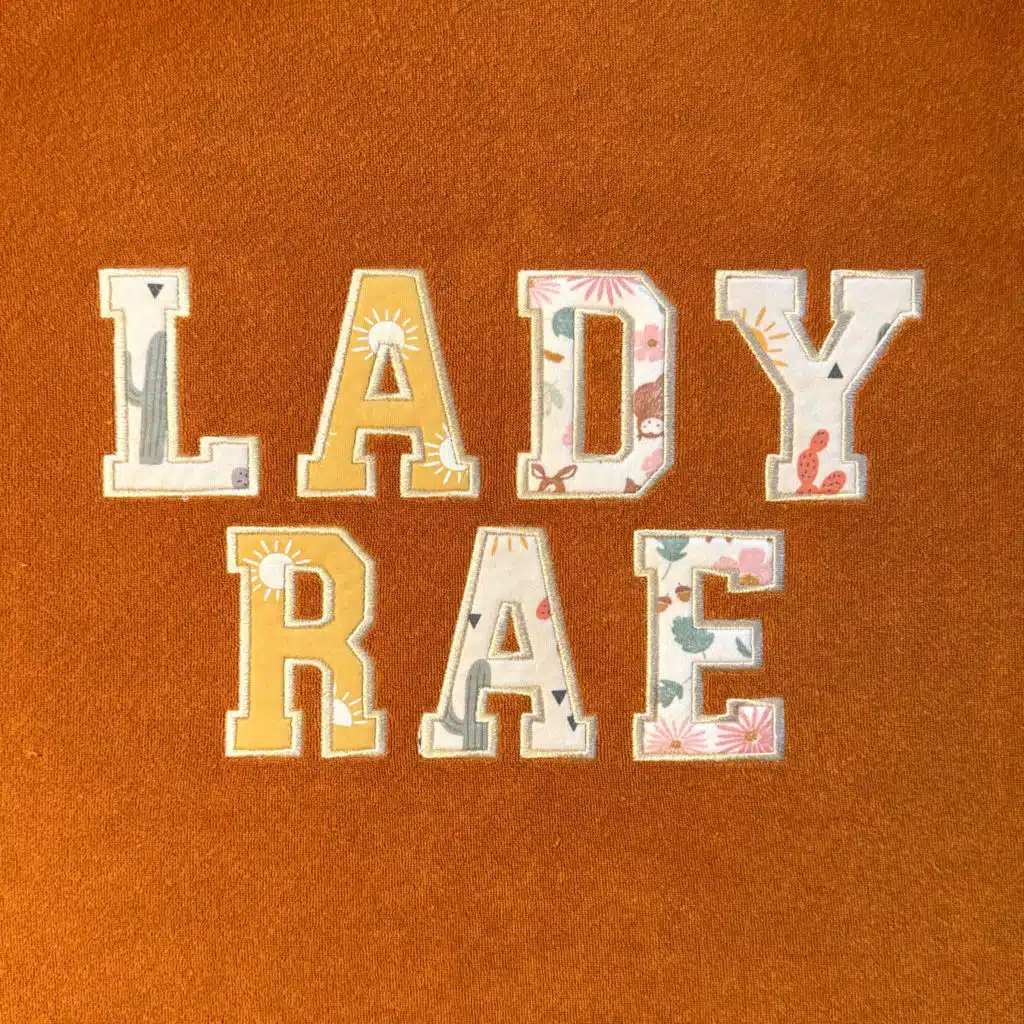 What Are You Looking At?