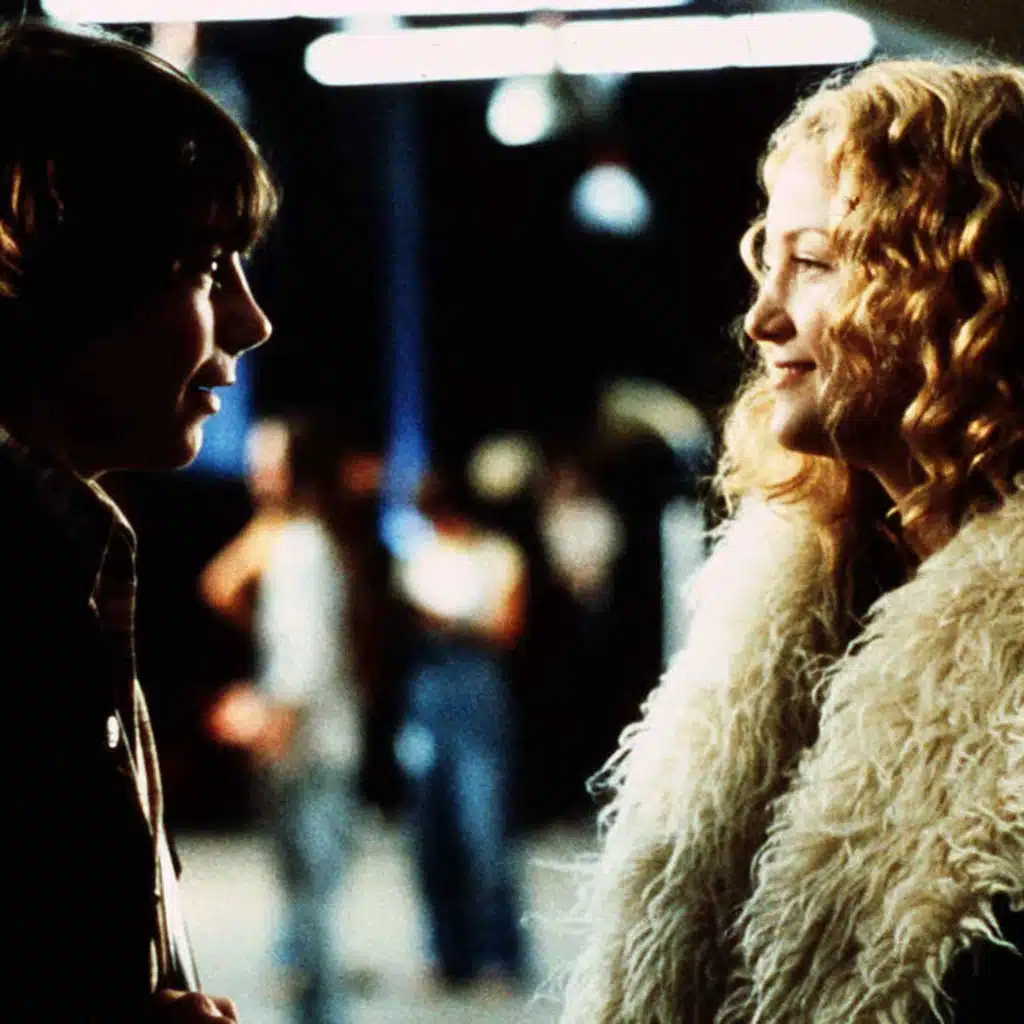 Almost Famous