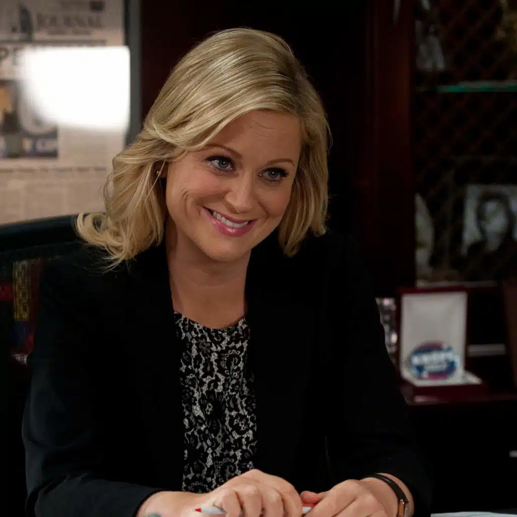 The TV Show I'd Like To Live In