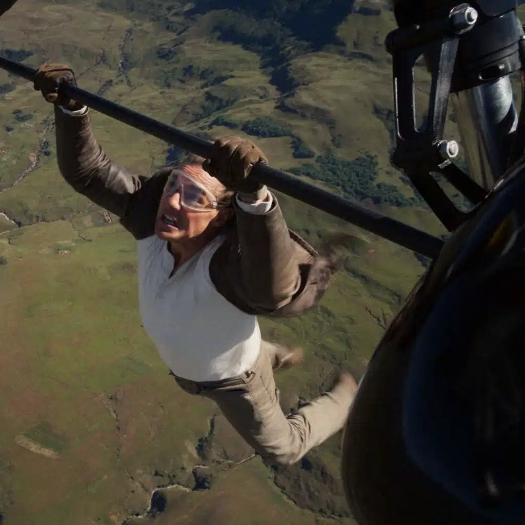 Mission: Impossible – The Final Reckoning And What's Making Us Happy