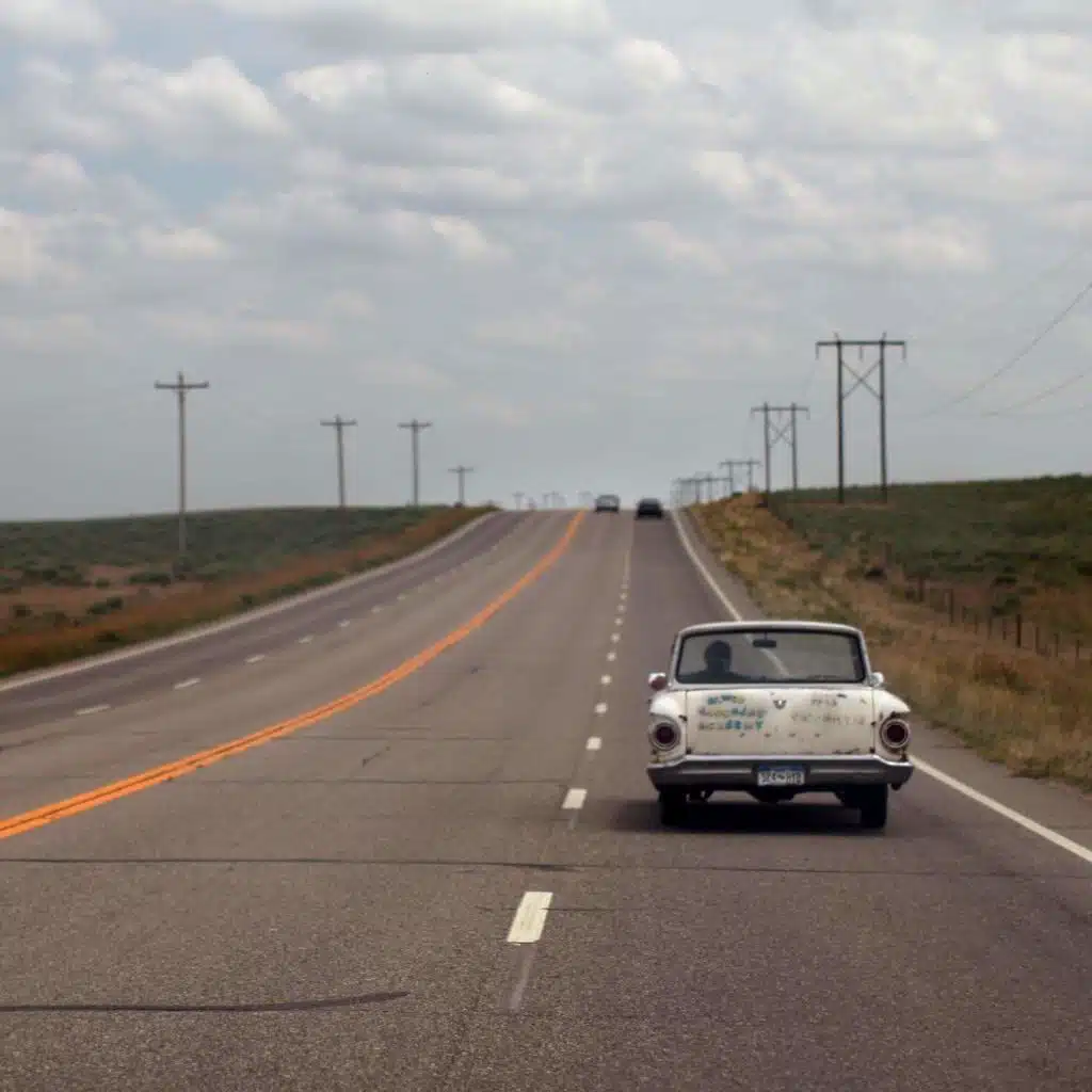 Great Songs For Your Next Road Trip