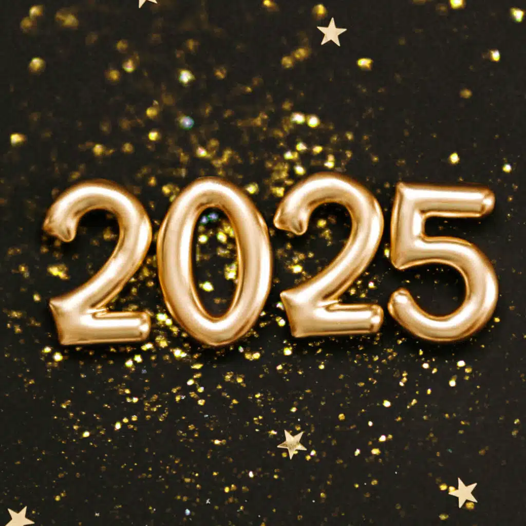 2025 Pop Culture Predictions