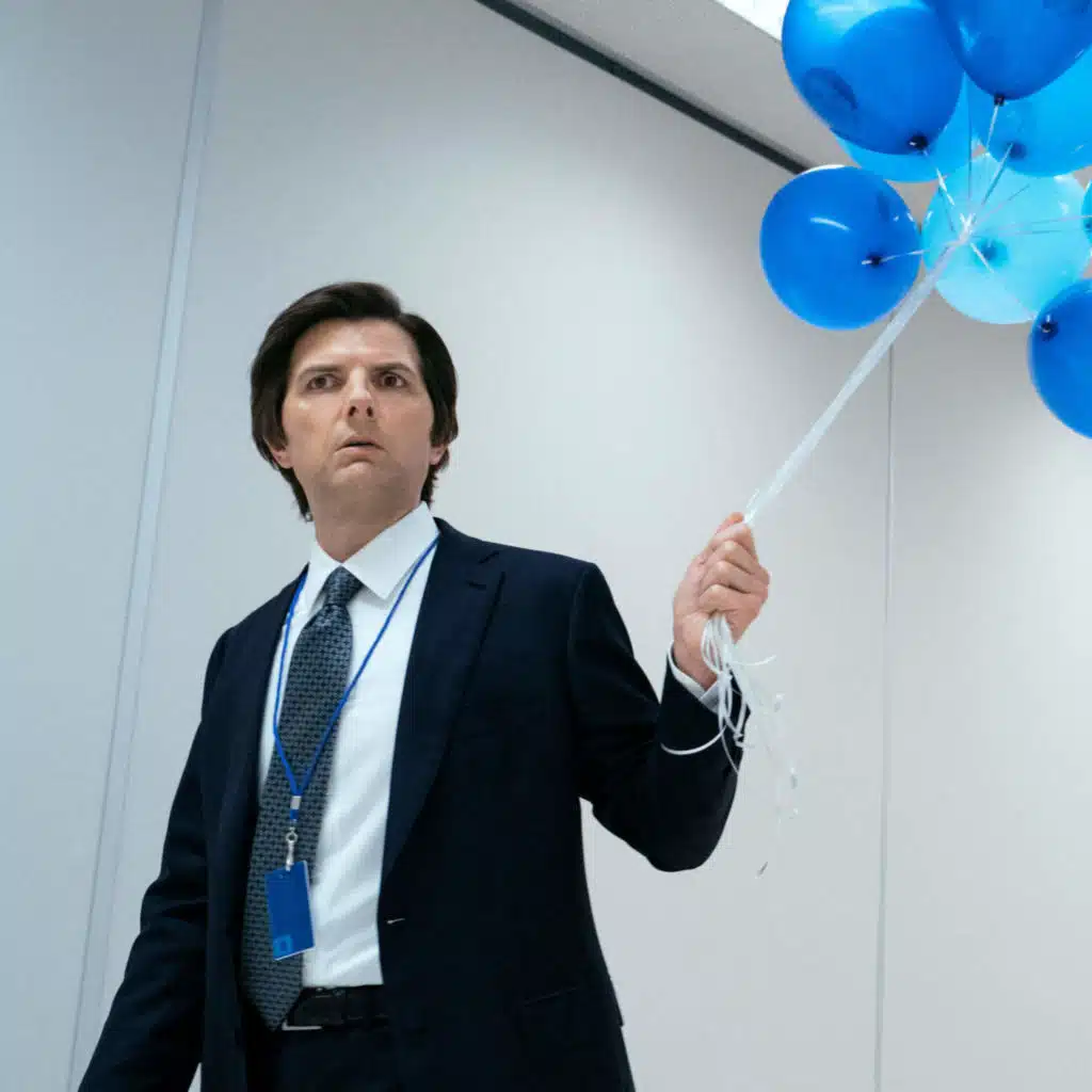 2025 Emmy Nominations