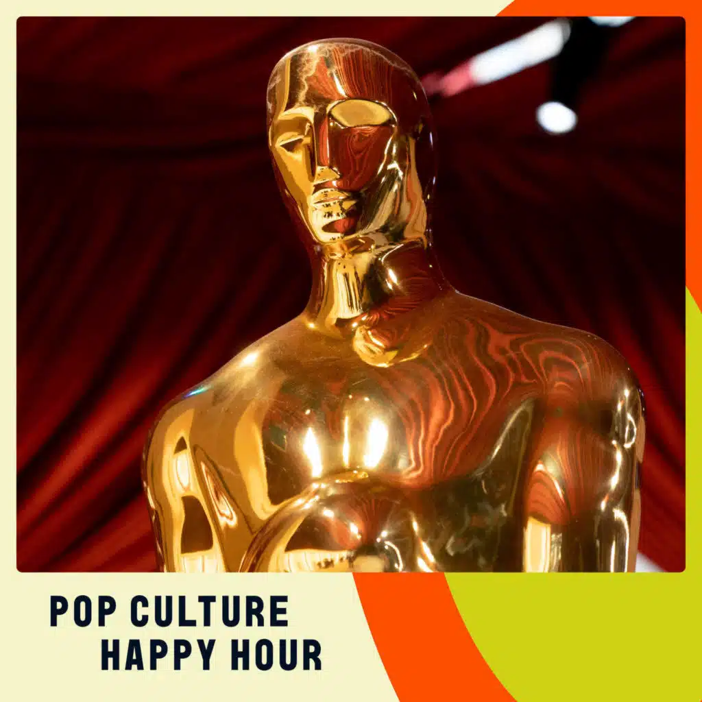 2025 Oscars Guide And What's Making Us Happy