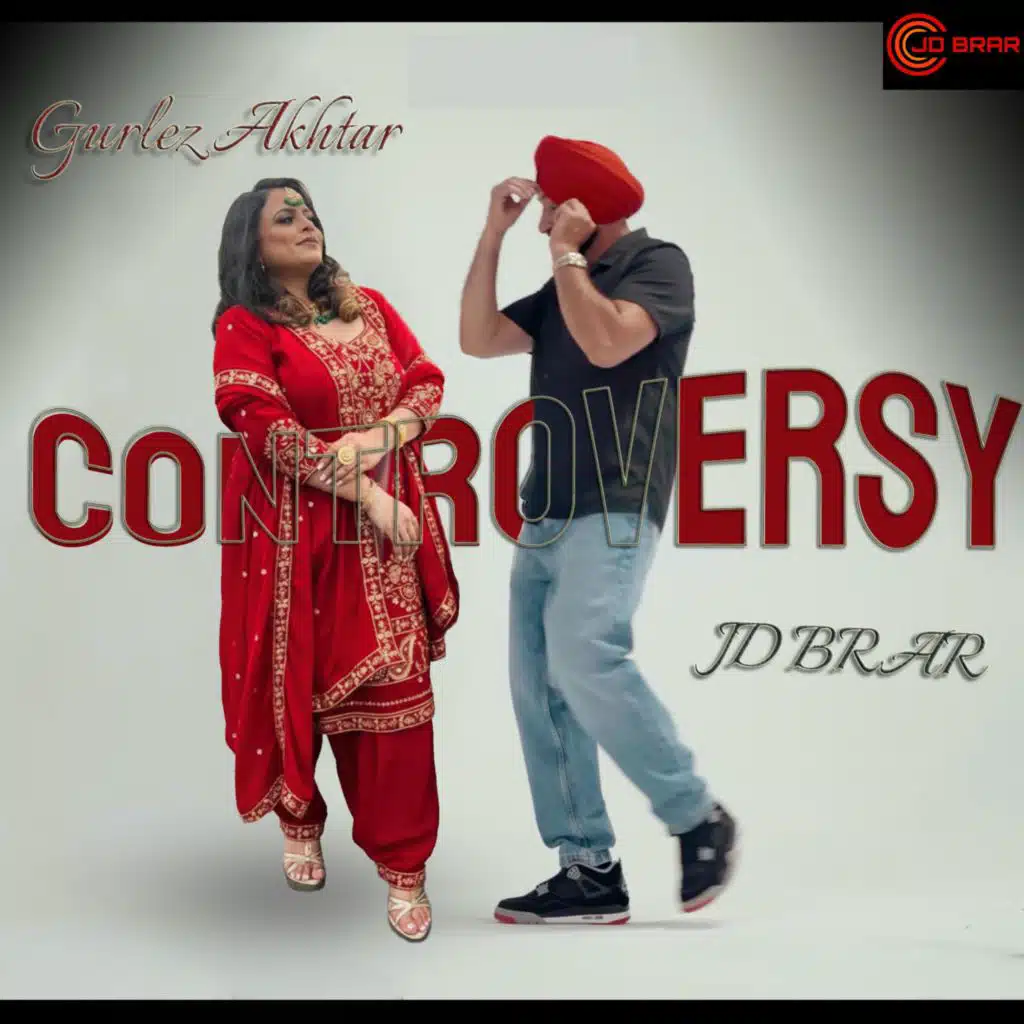 Controversy (feat. Gurlez Akhtar)