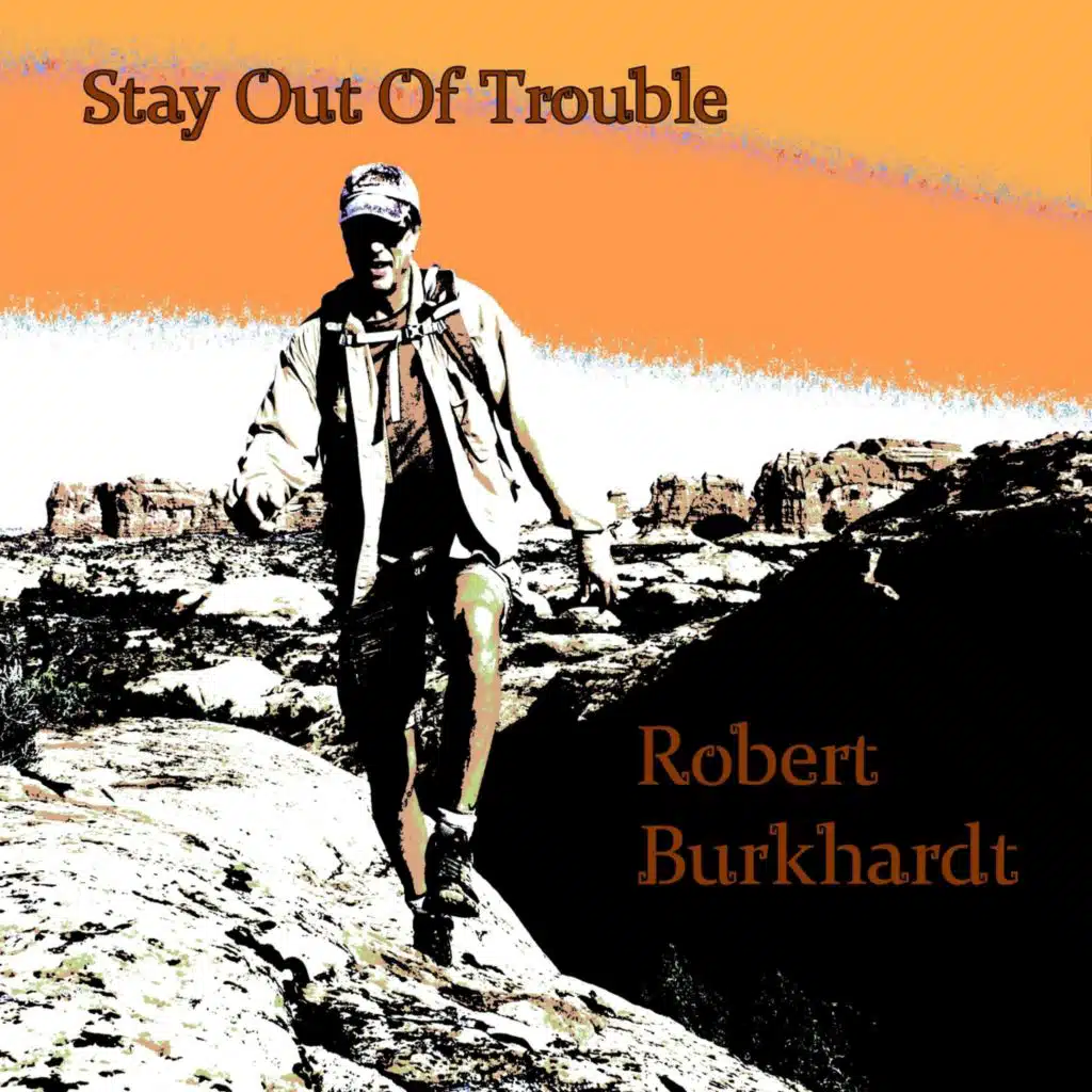 Robert Burkhardt