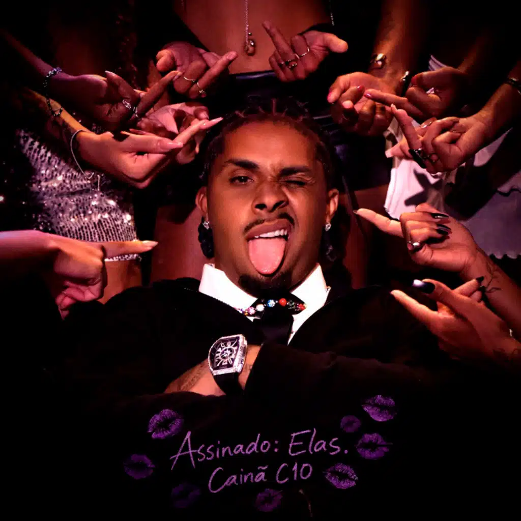 Assinado: Elas (feat. PP Hits)