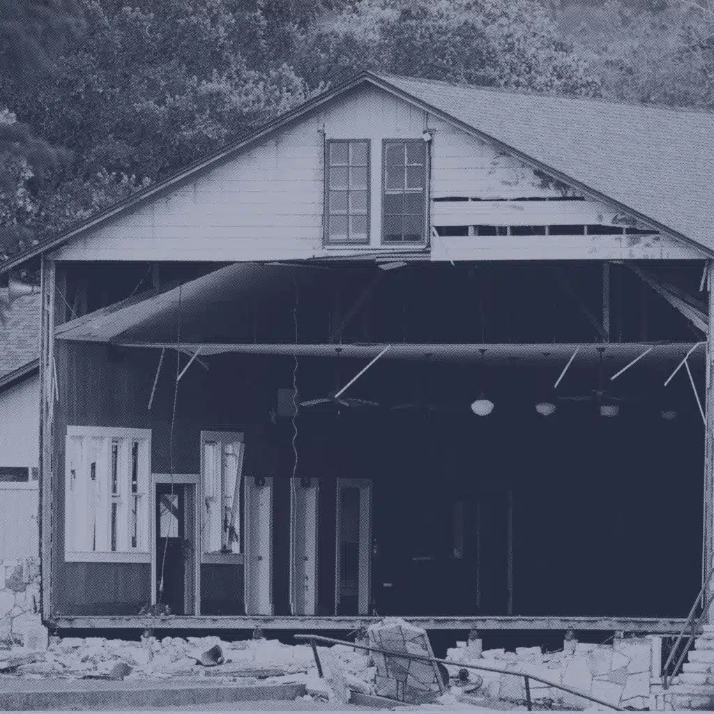 What Does The Federal Response To Texas Floods Indicate About FEMA's Future?