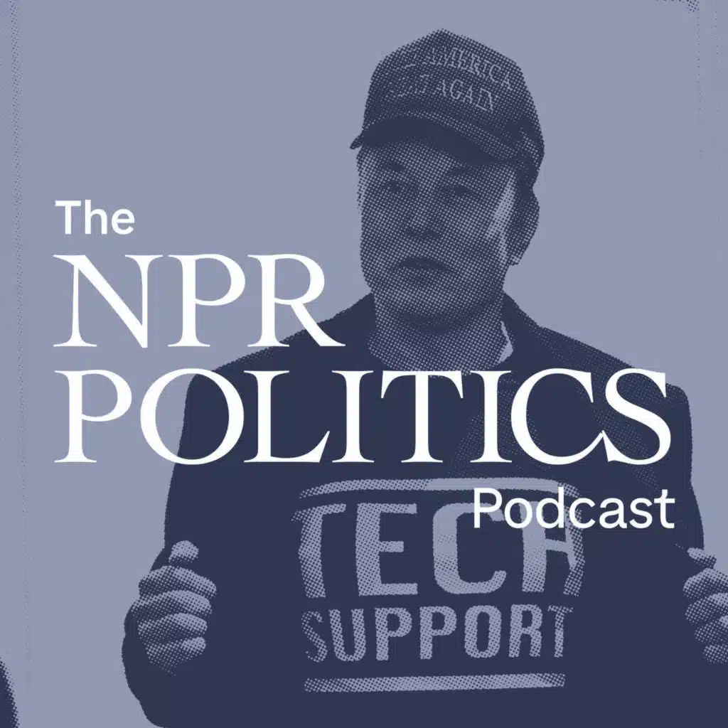 How DOGE Cuts Are Impacting Federal Workers