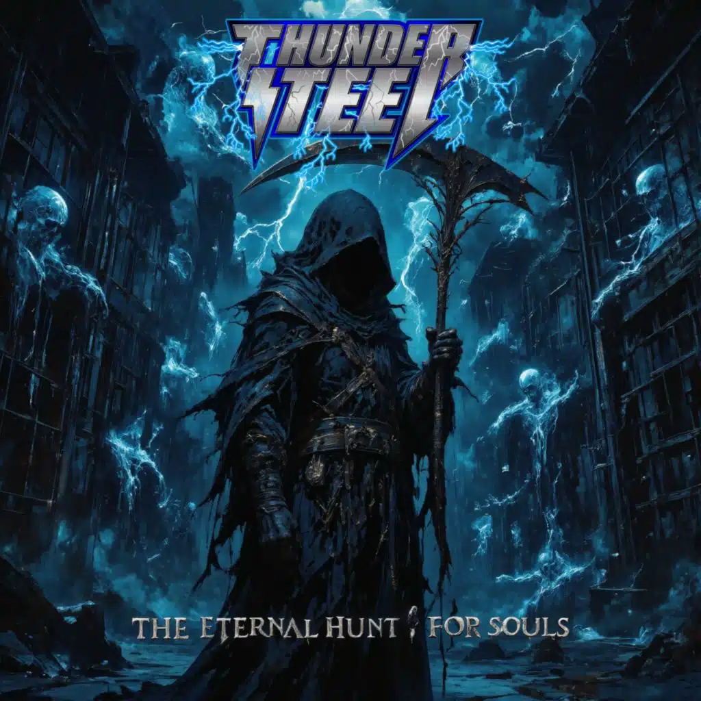 Thunder Steel
