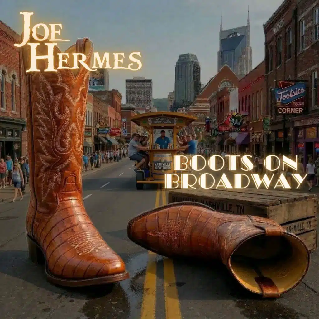 Joe Hermes
