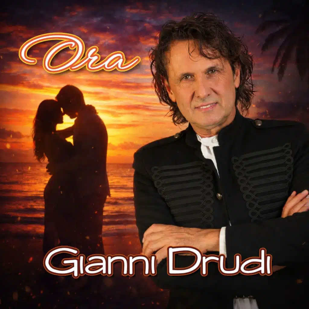 Gianni Drudi