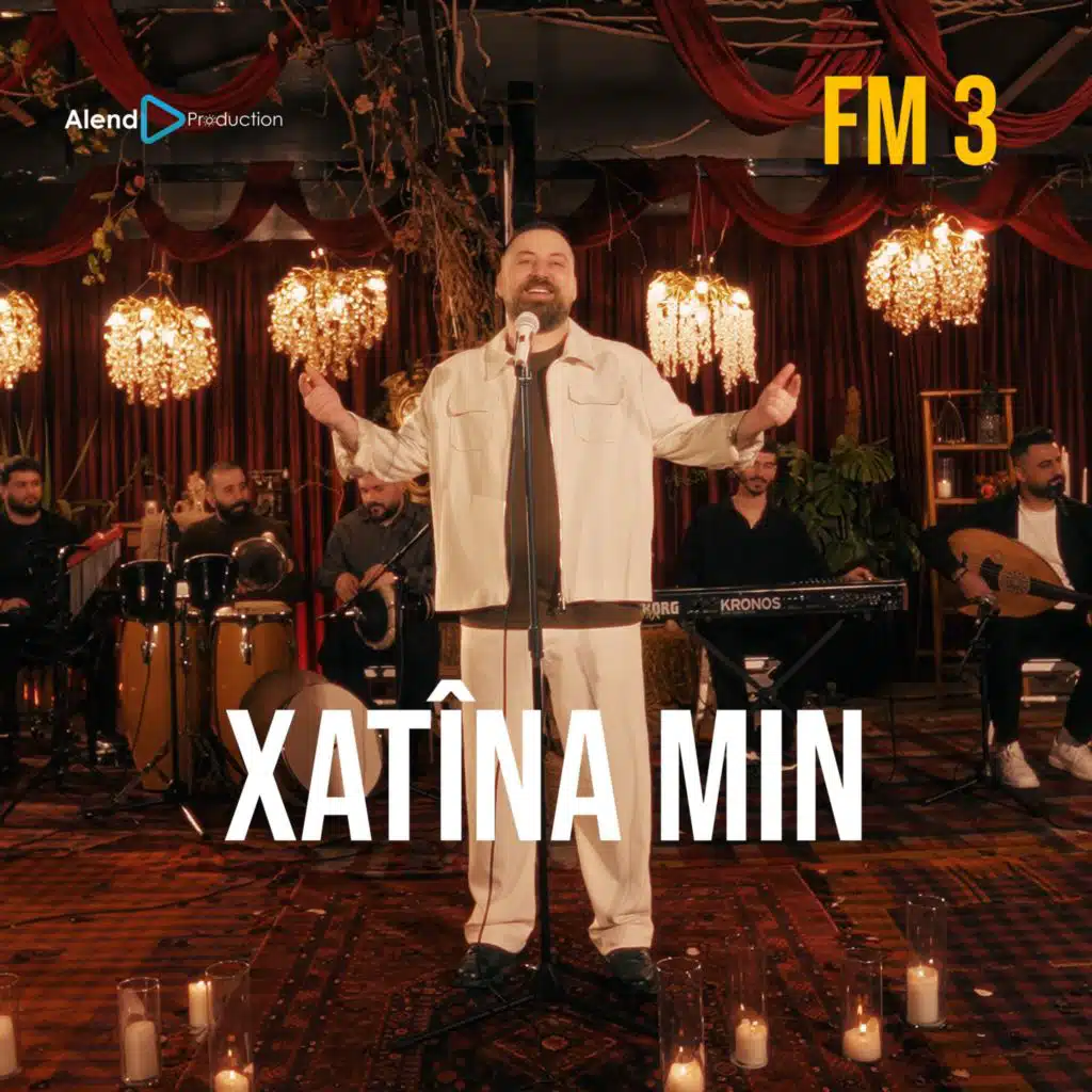 Xatina min