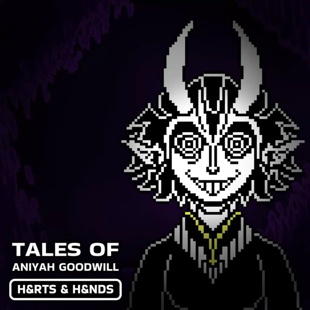 A Leap & Some Pizzazz