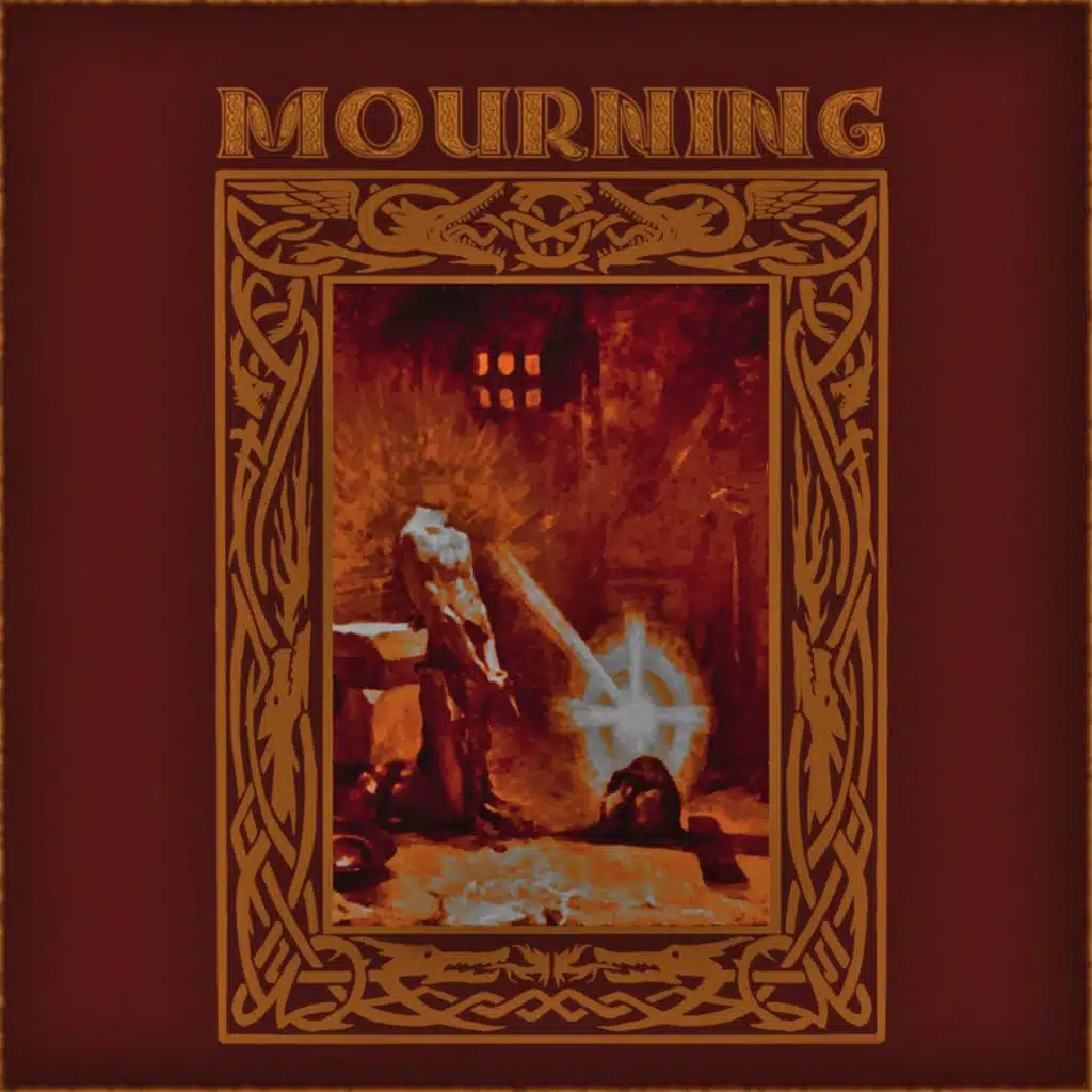 Mourning