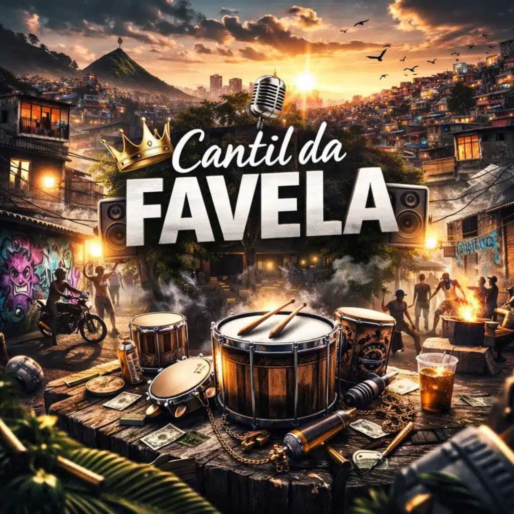 Cantil da Favela