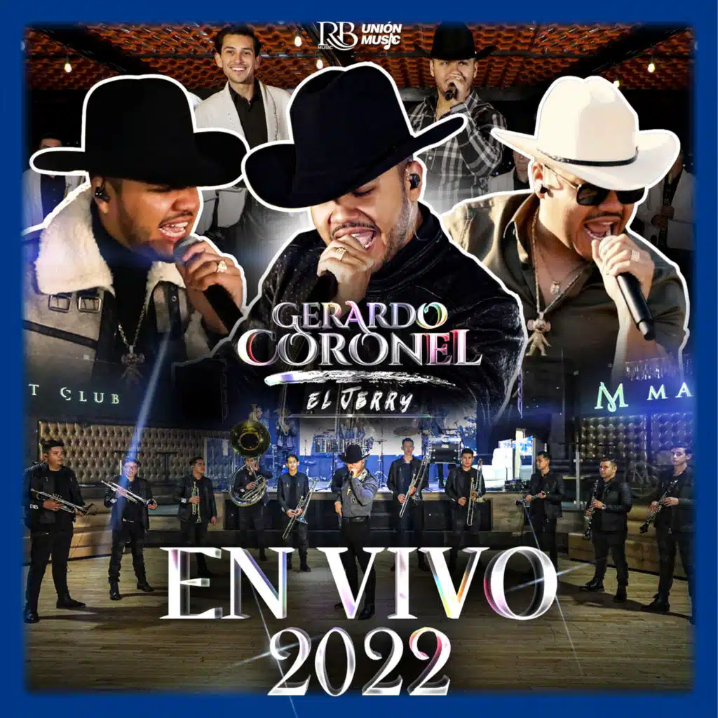 300 Locos (En Vivo)