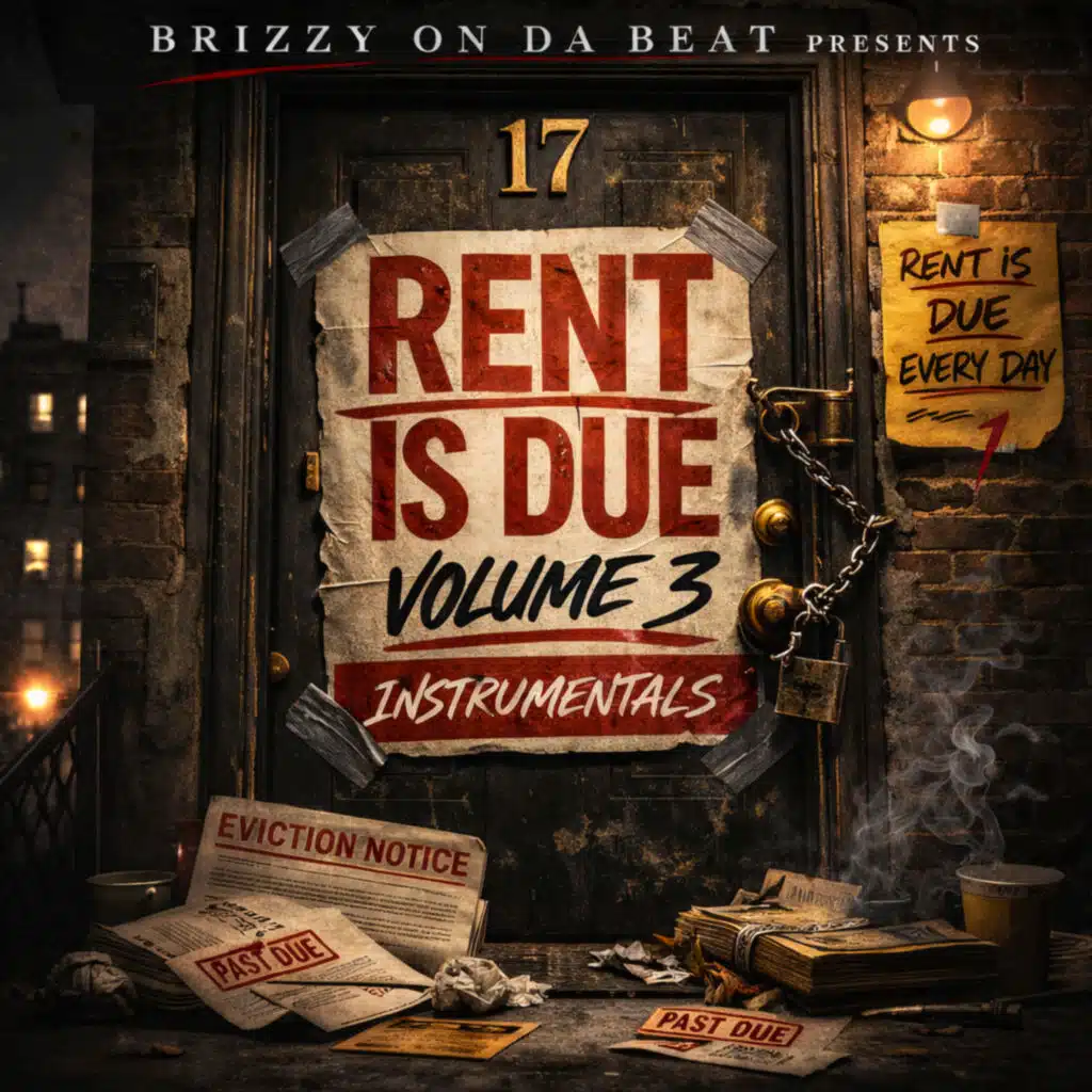 Brizzy On Da Beat
