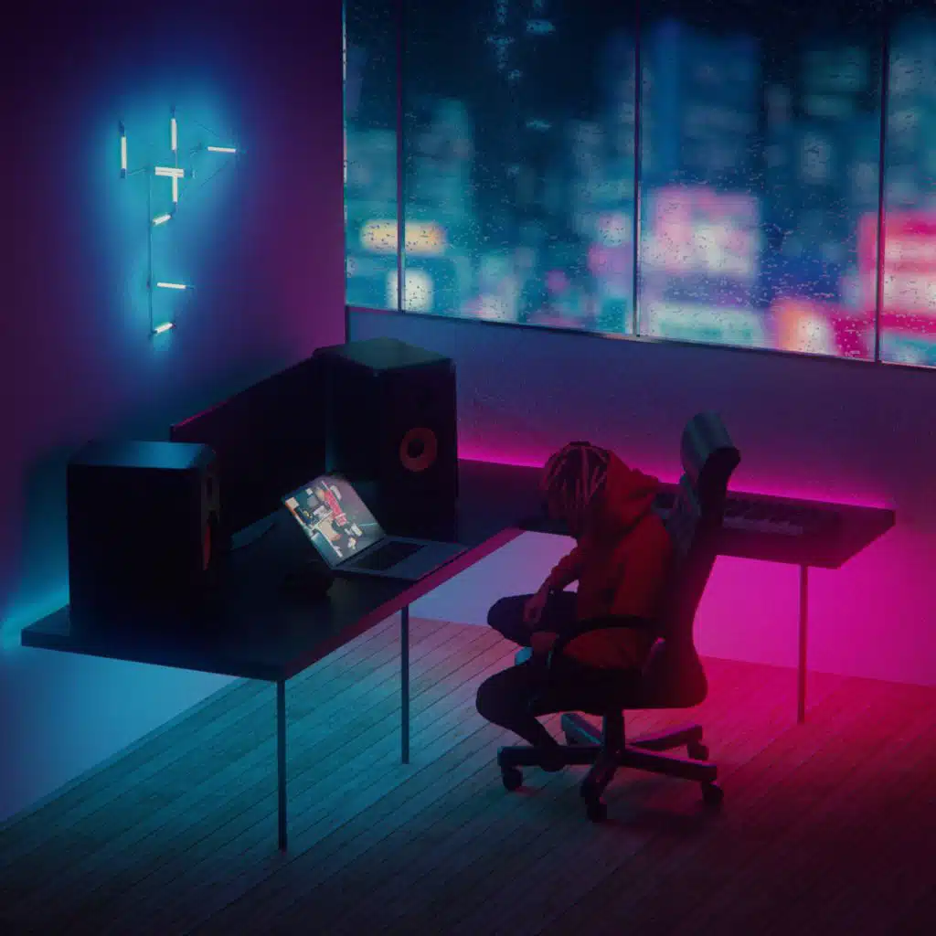 Play'n With Synths