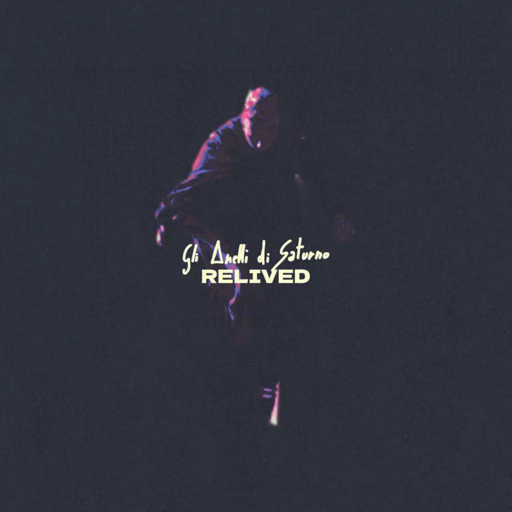 Gli anelli di Saturno RELIVED