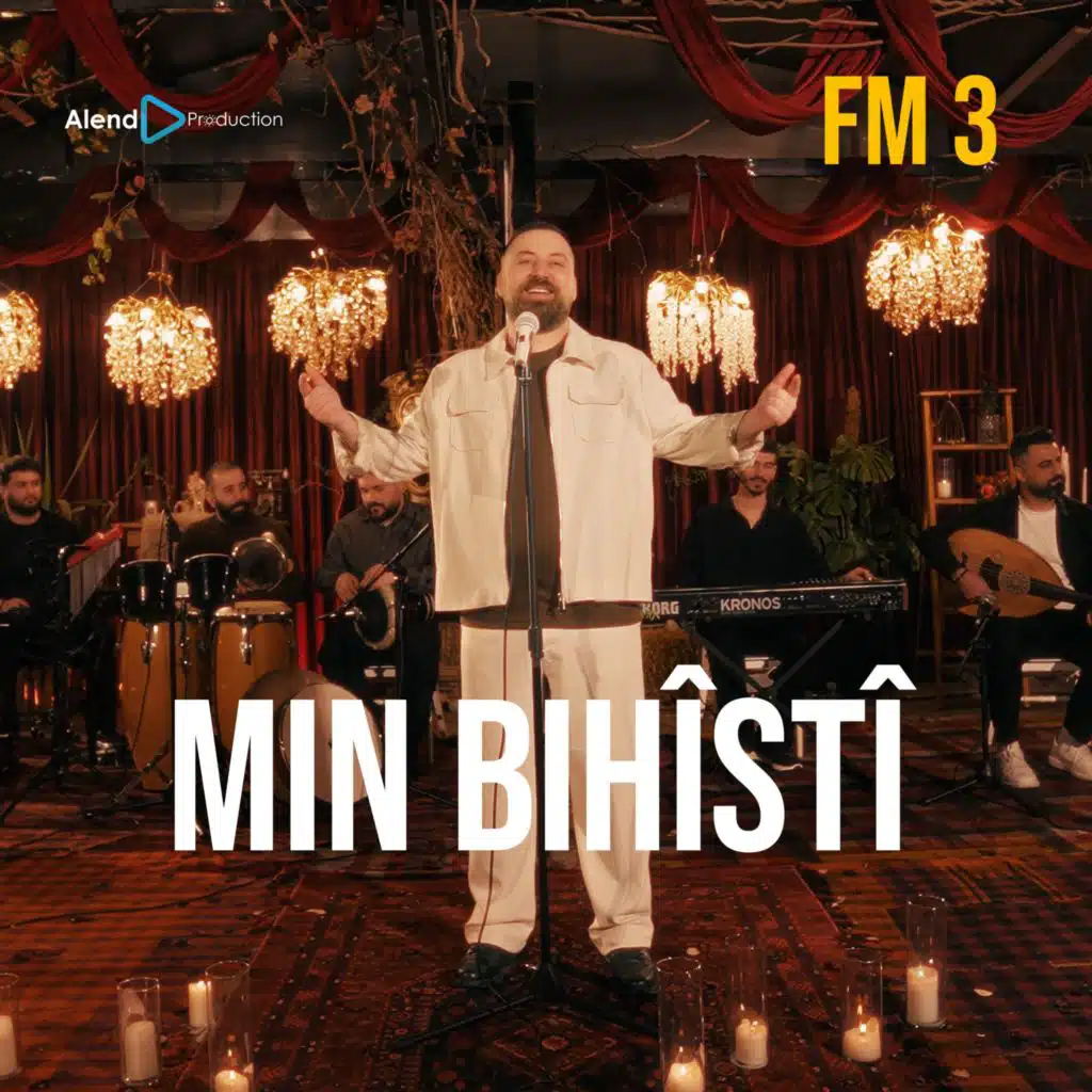 Min Bihisti