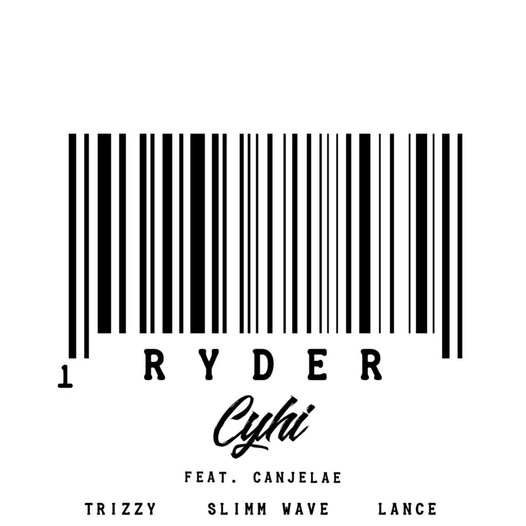 CyHi The Prynce