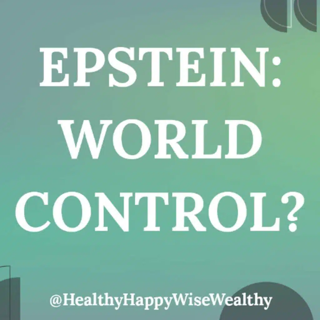 Epstein’s Own Words on David Rockefeller, The Trilateral Commission & Fractionalized Banking