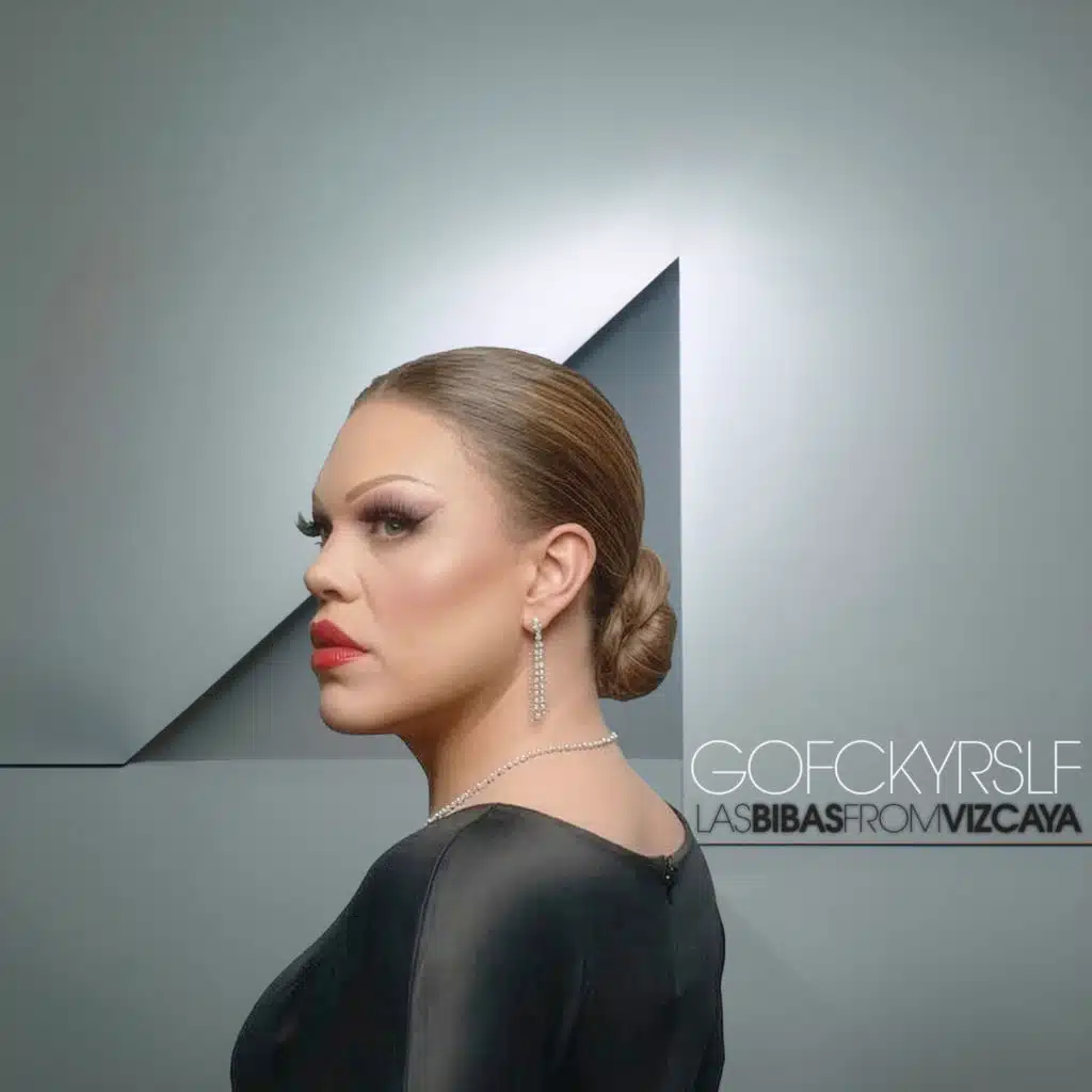 Las Bibas From Vizcaya