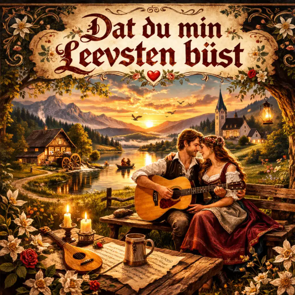 Nachtlieder