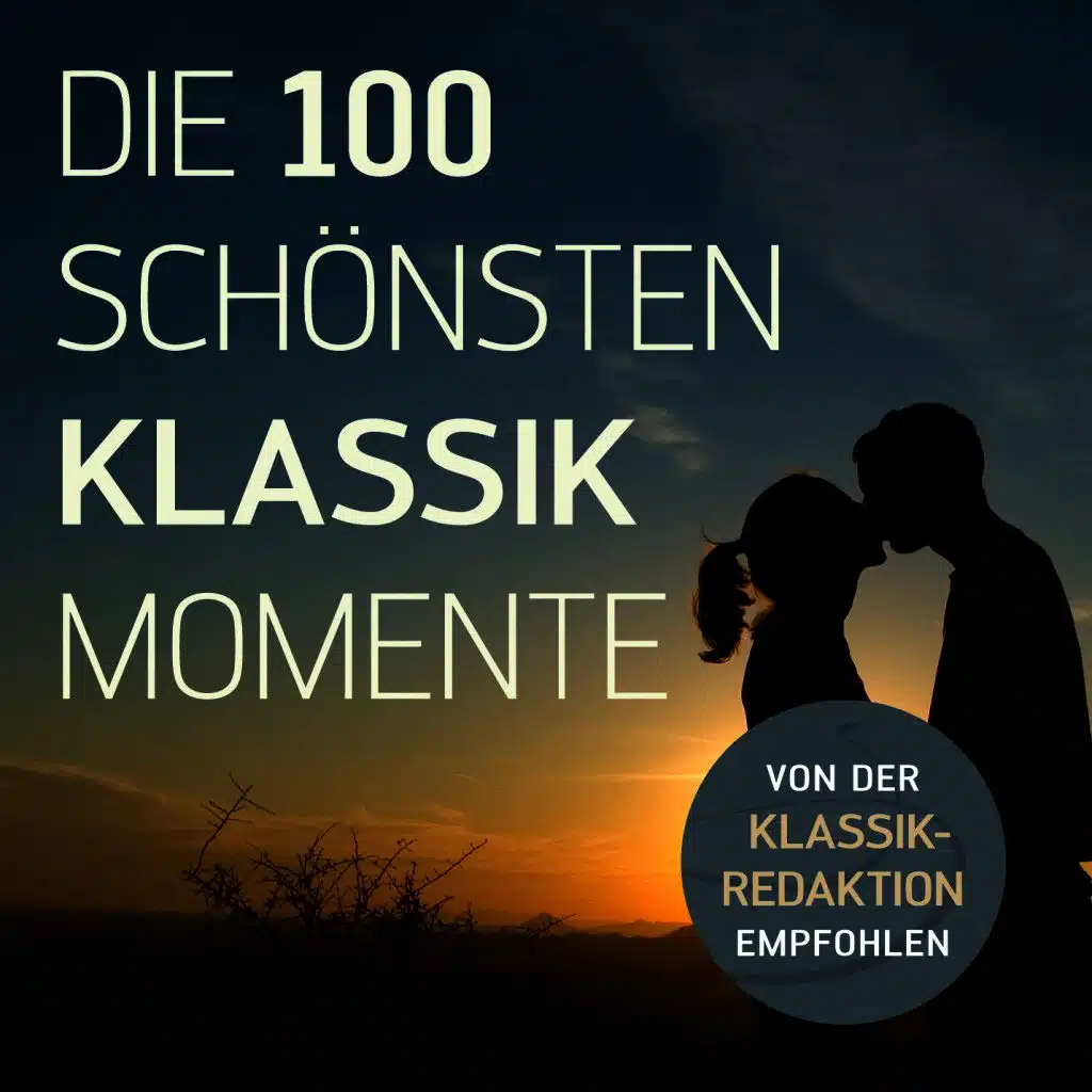 Robert Hanell & Rundfunk Sinfonieorchester Leipzig